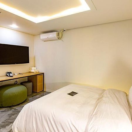 Hash Hotel 水原市 外观 照片