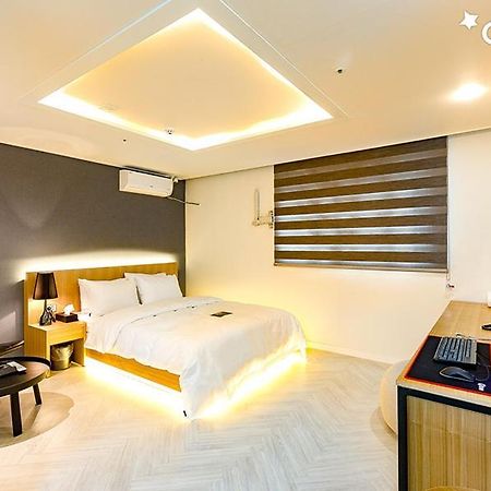 Hash Hotel 水原市 外观 照片