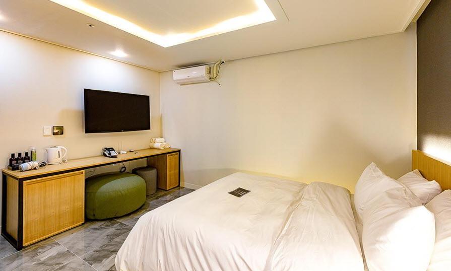 Hash Hotel 水原市 外观 照片