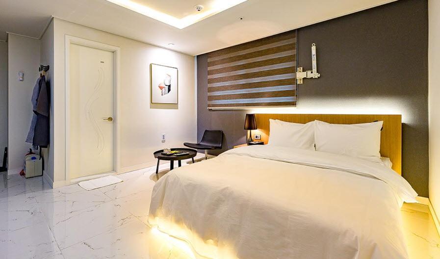 Hash Hotel 水原市 外观 照片